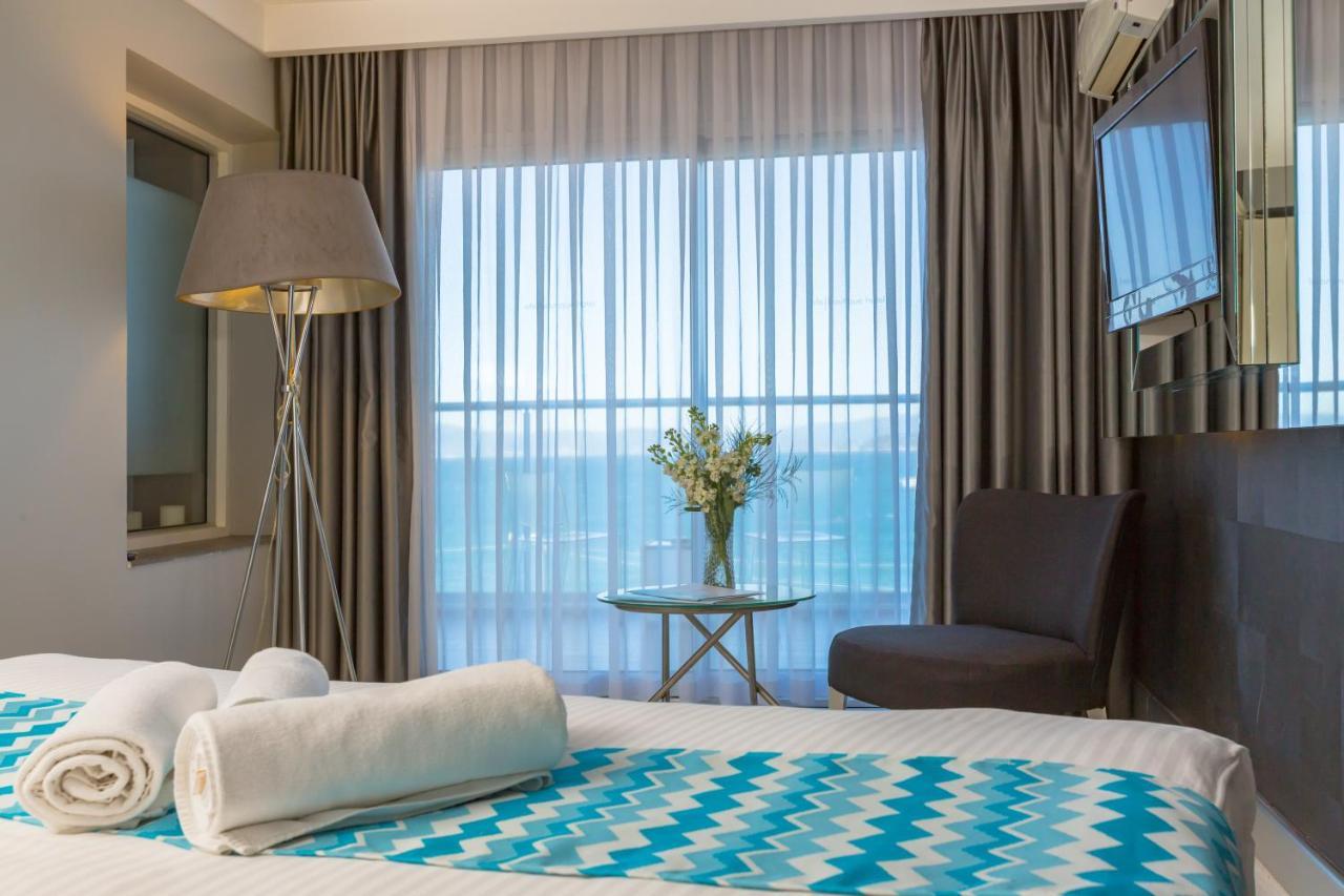 Efe Hotel Кушадасы Экстерьер фото