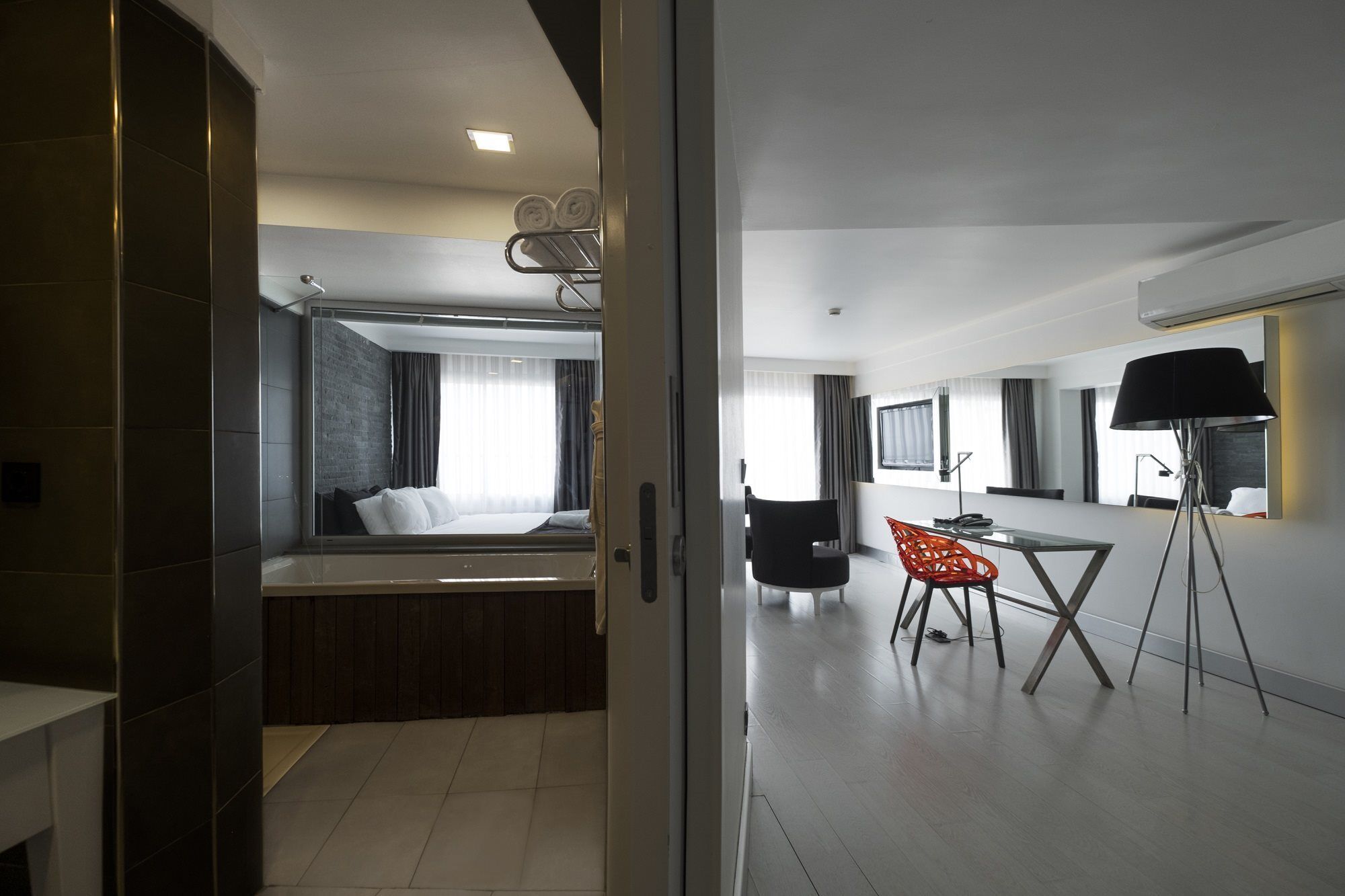 Efe Hotel Кушадасы Экстерьер фото